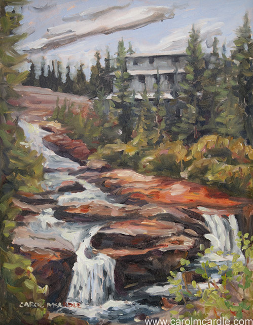 Magnolia Mill